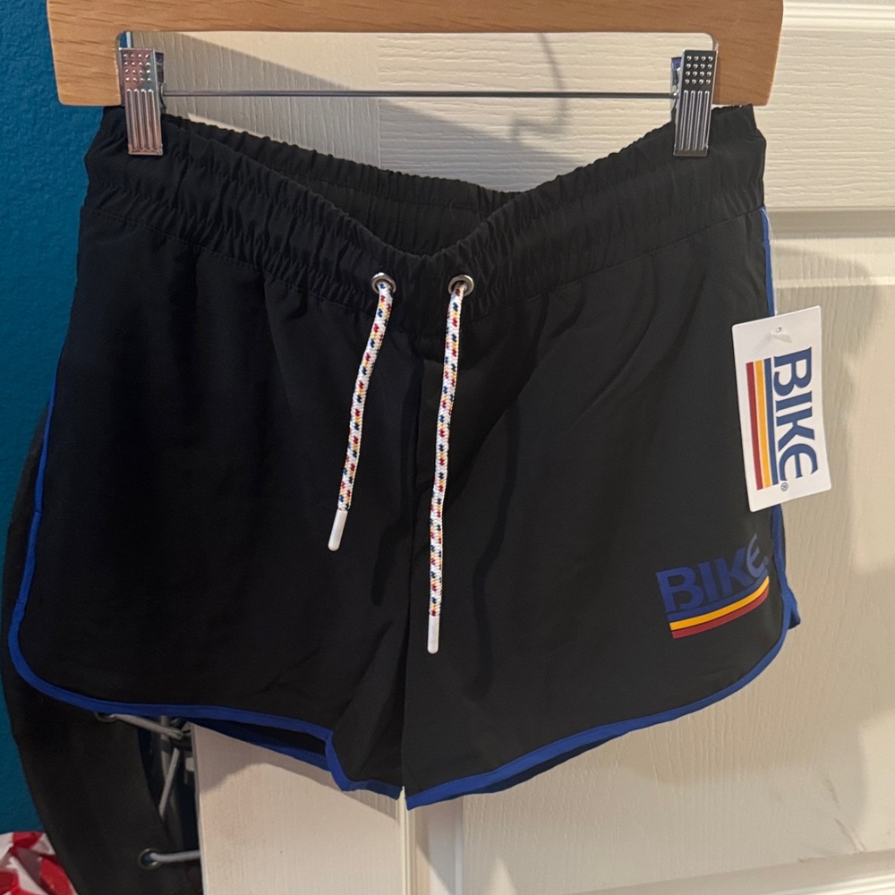 Men’s Bike 4way Stretch Shorts